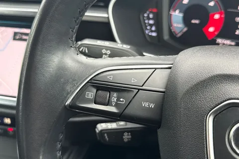 30 of 46 for Audi Q3 2.0 TDI 35 Sport quattro Euro 6 (s/s) 5dr