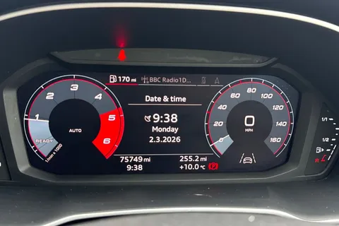 32 of 46 for Audi Q3 2.0 TDI 35 Sport quattro Euro 6 (s/s) 5dr