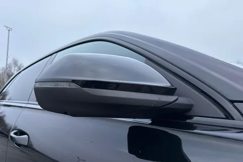 BU75ZCO Audi SQ8 SUV  Black Edition TFSI  507 PS tiptronic Thumbnail #25