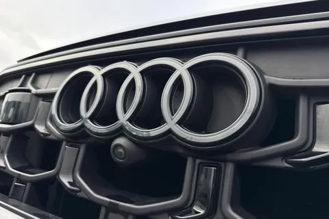 BU75ZCO Audi SQ8 SUV  Black Edition TFSI  507 PS tiptronic Thumbnail #28