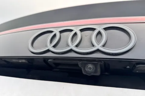 BU75ZCO Audi SQ8 SUV  Black Edition TFSI  507 PS tiptronic Thumbnail #30