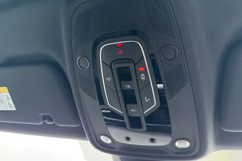 BU75ZCO Audi SQ8 SUV  Black Edition TFSI  507 PS tiptronic Thumbnail #41