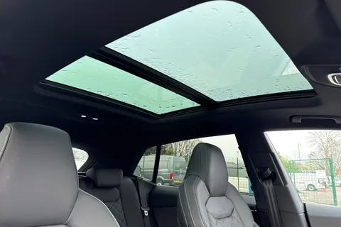 BU75ZCO Audi SQ8 SUV  Black Edition TFSI  507 PS tiptronic Thumbnail #42