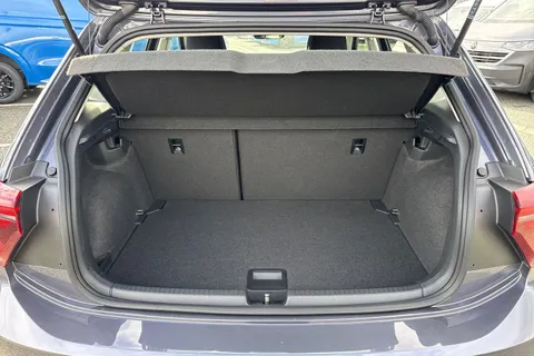 CX23OOW Volkswagen Polo 1.0 TSI Style 5dr Thumbnail #8