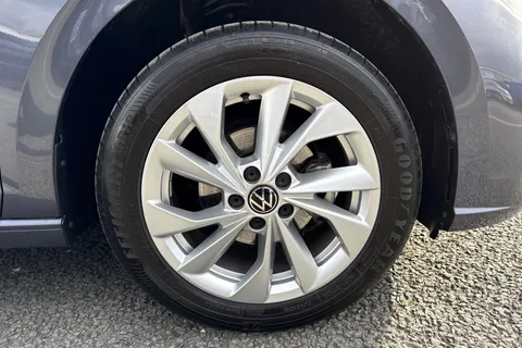 CX23OOW Volkswagen Polo 1.0 TSI Style 5dr Thumbnail #11