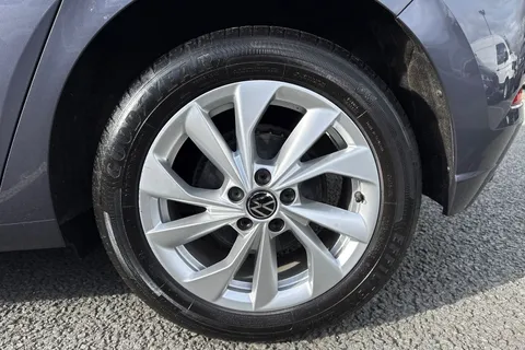 CX23OOW Volkswagen Polo 1.0 TSI Style 5dr Thumbnail #12