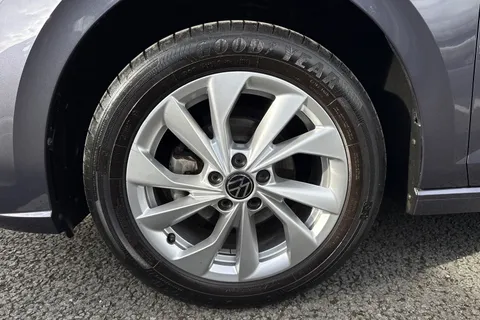 CX23OOW Volkswagen Polo 1.0 TSI Style 5dr Thumbnail #13