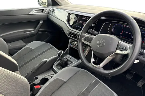 CX23OOW Volkswagen Polo 1.0 TSI Style 5dr Thumbnail #15