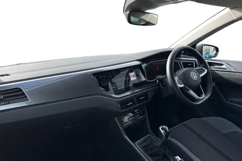 CX23OOW Volkswagen Polo 1.0 TSI Style 5dr Thumbnail #16