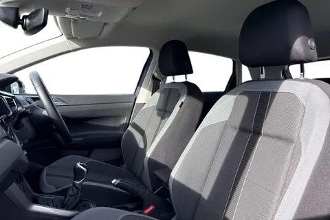 CX23OOW Volkswagen Polo 1.0 TSI Style 5dr Thumbnail #17