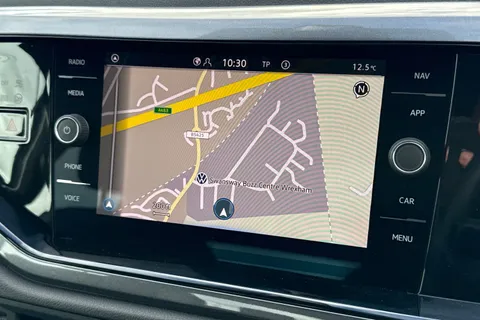 CX23OOW Volkswagen Polo 1.0 TSI Style 5dr Thumbnail #18