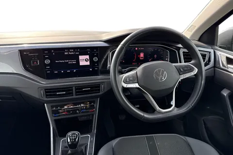 CX23OOW Volkswagen Polo 1.0 TSI Style 5dr Thumbnail #19