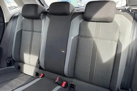 CX23OOW Volkswagen Polo 1.0 TSI Style 5dr Thumbnail #20