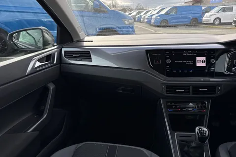 CX23OOW Volkswagen Polo 1.0 TSI Style 5dr Thumbnail #21