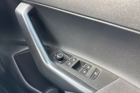 CX23OOW Volkswagen Polo 1.0 TSI Style 5dr Thumbnail #22