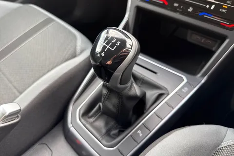 CX23OOW Volkswagen Polo 1.0 TSI Style 5dr Thumbnail #24