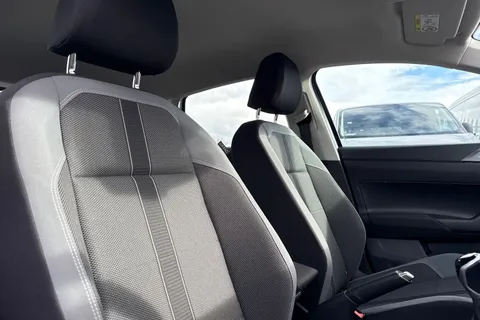 CX23OOW Volkswagen Polo 1.0 TSI Style 5dr Thumbnail #25