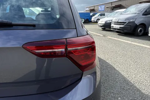 CX23OOW Volkswagen Polo 1.0 TSI Style 5dr Thumbnail #27