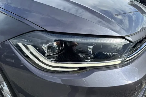 CX23OOW Volkswagen Polo 1.0 TSI Style 5dr Thumbnail #29