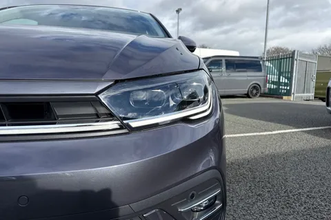 CX23OOW Volkswagen Polo 1.0 TSI Style 5dr Thumbnail #30