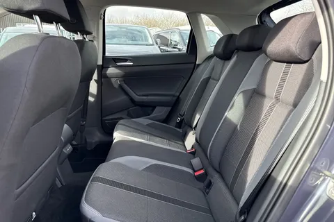 CX23OOW Volkswagen Polo 1.0 TSI Style 5dr Thumbnail #33