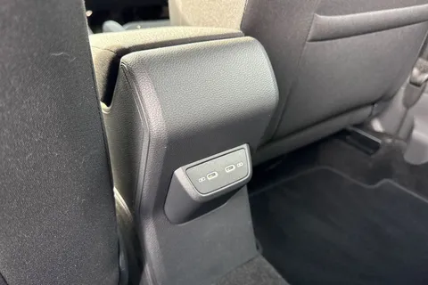 CX23OOW Volkswagen Polo 1.0 TSI Style 5dr Thumbnail #35