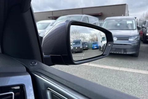 CX23OOW Volkswagen Polo 1.0 TSI Style 5dr Thumbnail #37