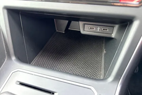 CX23OOW Volkswagen Polo 1.0 TSI Style 5dr Thumbnail #38