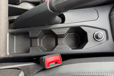 CX23OOW Volkswagen Polo 1.0 TSI Style 5dr Thumbnail #39