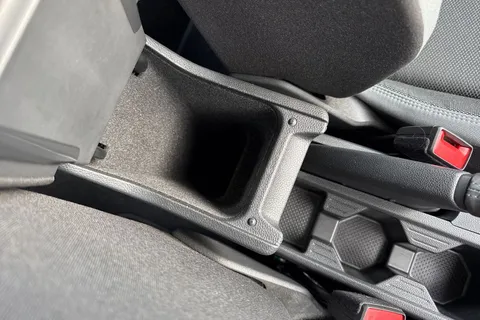 CX23OOW Volkswagen Polo 1.0 TSI Style 5dr Thumbnail #40