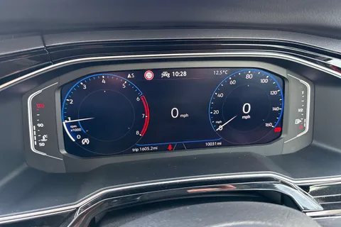 CX23OOW Volkswagen Polo 1.0 TSI Style 5dr Thumbnail #42