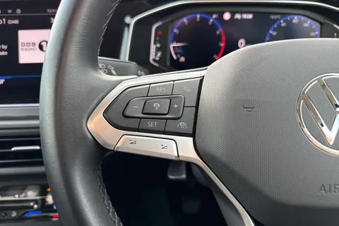 CX23OOW Volkswagen Polo 1.0 TSI Style 5dr Thumbnail #43