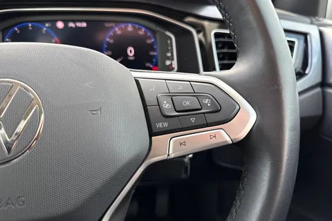 CX23OOW Volkswagen Polo 1.0 TSI Style 5dr Thumbnail #44