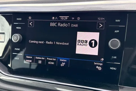 CX23OOW Volkswagen Polo 1.0 TSI Style 5dr Thumbnail #46