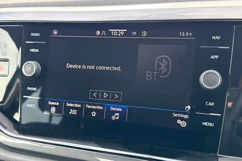 CX23OOW Volkswagen Polo 1.0 TSI Style 5dr Thumbnail #47