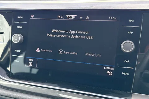 CX23OOW Volkswagen Polo 1.0 TSI Style 5dr Thumbnail #49