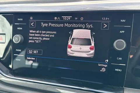 CX23OOW Volkswagen Polo 1.0 TSI Style 5dr Thumbnail #50