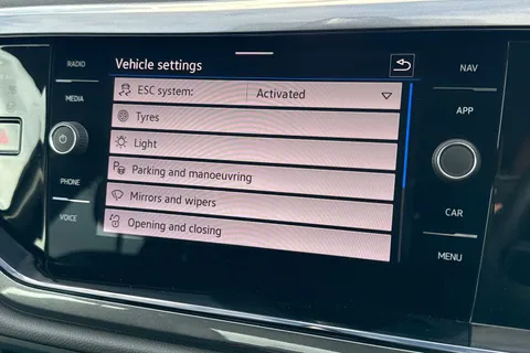 CX23OOW Volkswagen Polo 1.0 TSI Style 5dr Thumbnail #51