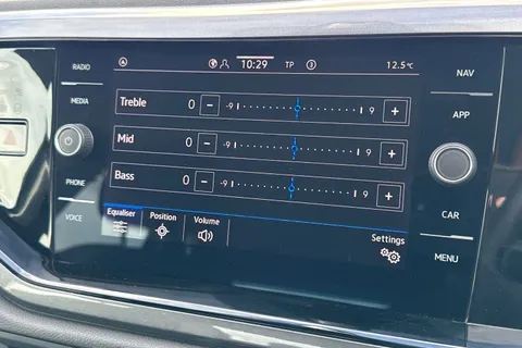 CX23OOW Volkswagen Polo 1.0 TSI Style 5dr Thumbnail #52