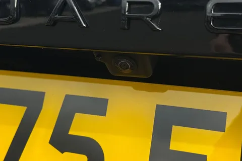 AO75EHD Volkswagen Touareg 3.0 V6 TDI 4Motion 286 Black Edition 5dr Tip Auto **TOW BAR** Thumbnail #27