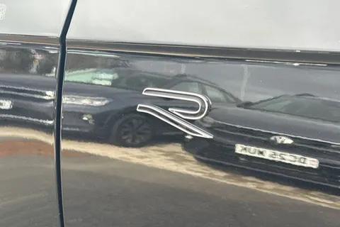 AO75EHD Volkswagen Touareg 3.0 V6 TDI 4Motion 286 Black Edition 5dr Tip Auto **TOW BAR** Thumbnail #29