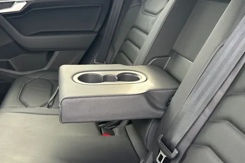 AO75EHD Volkswagen Touareg 3.0 V6 TDI 4Motion 286 Black Edition 5dr Tip Auto **TOW BAR** Thumbnail #31