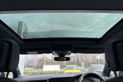 AO75EHD Volkswagen Touareg 3.0 V6 TDI 4Motion 286 Black Edition 5dr Tip Auto **TOW BAR** Thumbnail #33