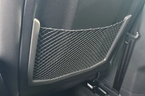 AO75EHD Volkswagen Touareg 3.0 V6 TDI 4Motion 286 Black Edition 5dr Tip Auto **TOW BAR** Thumbnail #34