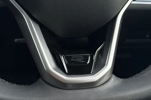 AO75EHD Volkswagen Touareg 3.0 V6 TDI 4Motion 286 Black Edition 5dr Tip Auto **TOW BAR** Thumbnail #39