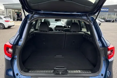 GY20UUP Renault Kadjar 1.5 Blue dCi GT Line EDC Euro 6 (s/s) 5dr Thumbnail #8