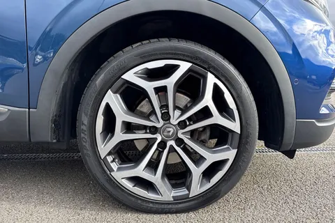 GY20UUP Renault Kadjar 1.5 Blue dCi GT Line EDC Euro 6 (s/s) 5dr Thumbnail #11