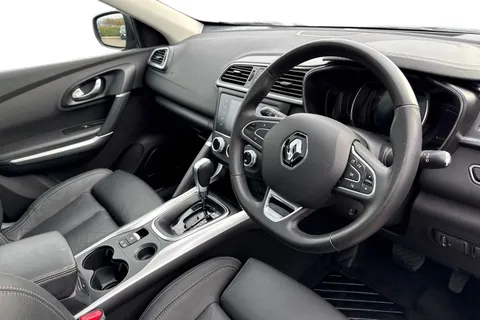 GY20UUP Renault Kadjar 1.5 Blue dCi GT Line EDC Euro 6 (s/s) 5dr Thumbnail #15