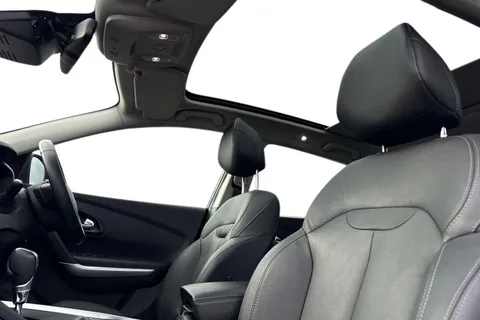 GY20UUP Renault Kadjar 1.5 Blue dCi GT Line EDC Euro 6 (s/s) 5dr Thumbnail #17