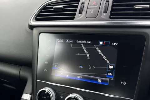 GY20UUP Renault Kadjar 1.5 Blue dCi GT Line EDC Euro 6 (s/s) 5dr Thumbnail #18